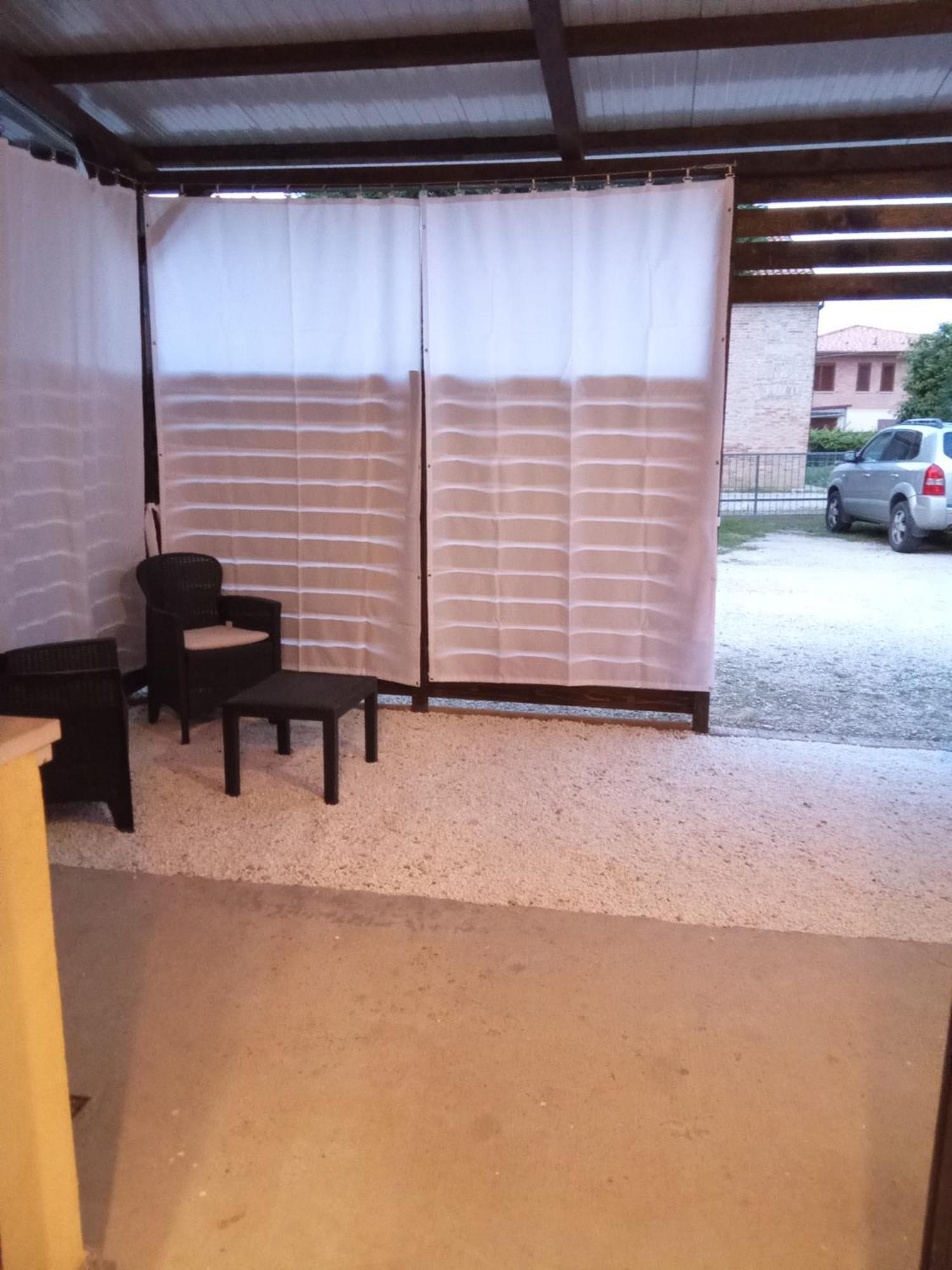 Labandabassottiferrara Monestirolo المظهر الخارجي الصورة