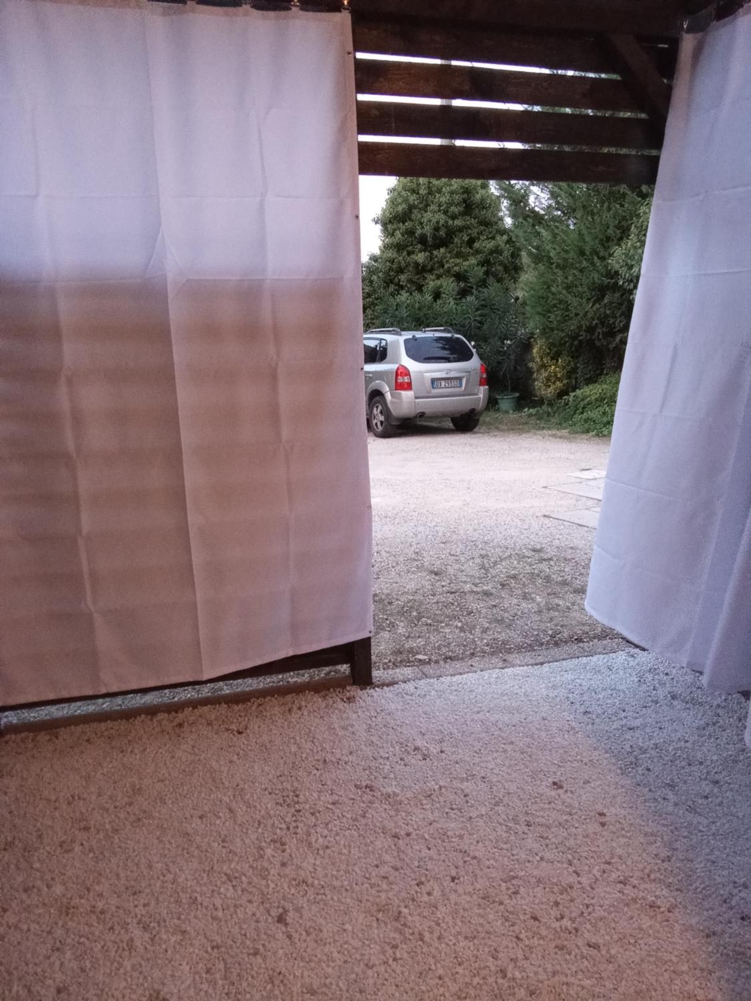 Labandabassottiferrara Monestirolo المظهر الخارجي الصورة