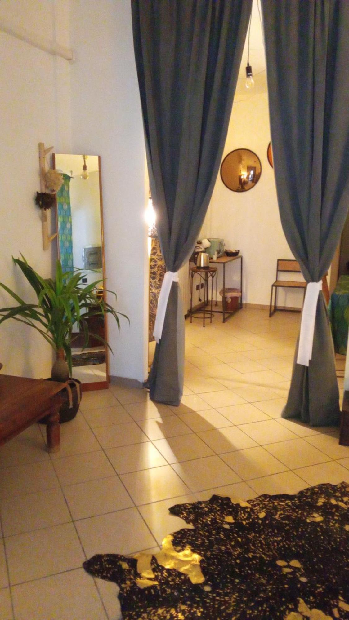 Labandabassottiferrara Monestirolo المظهر الخارجي الصورة