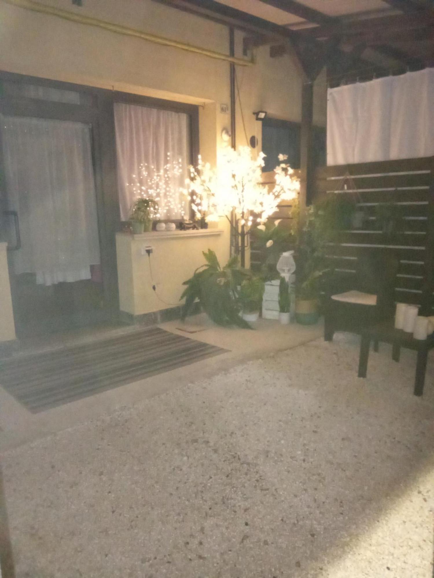Labandabassottiferrara Monestirolo المظهر الخارجي الصورة
