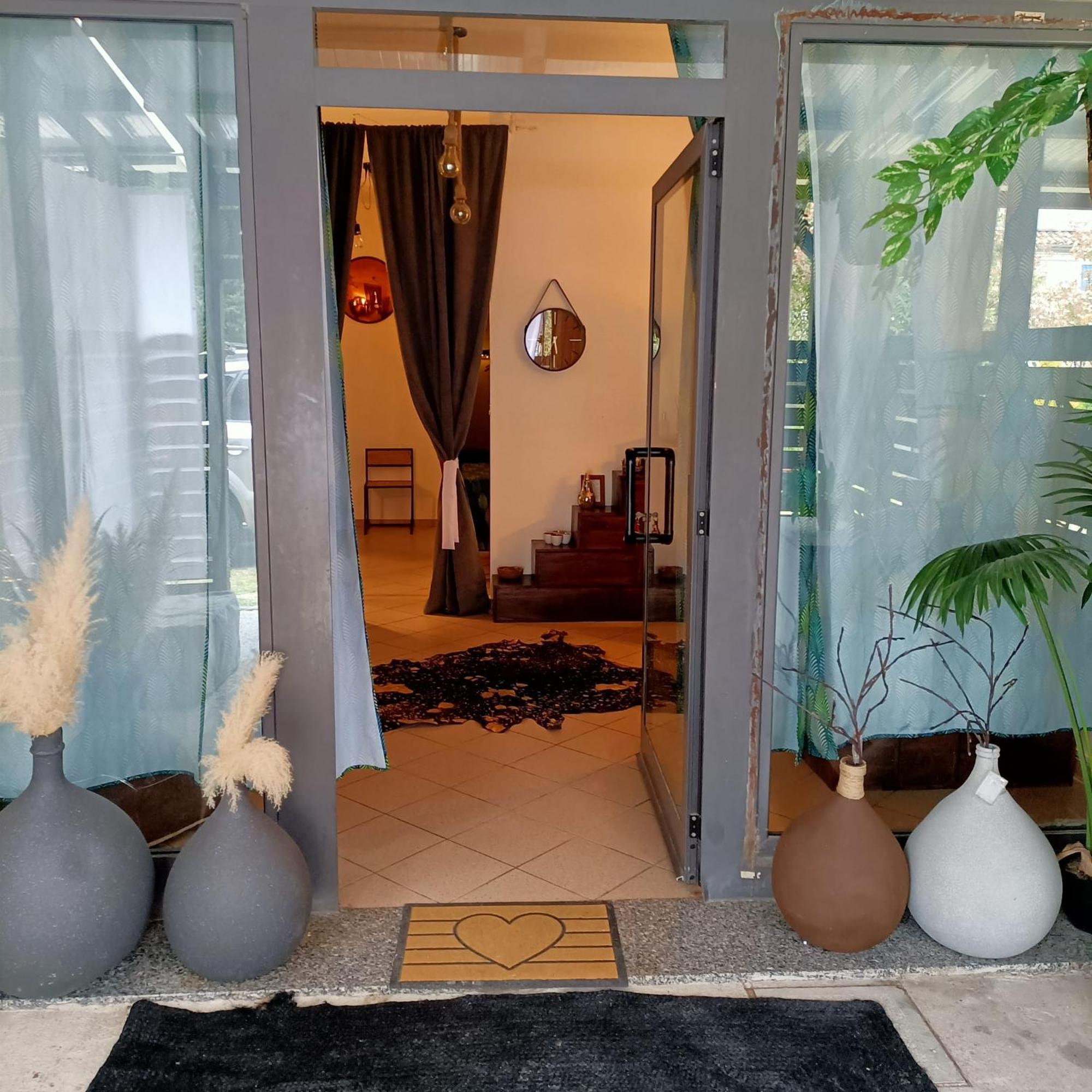 Labandabassottiferrara Monestirolo المظهر الخارجي الصورة